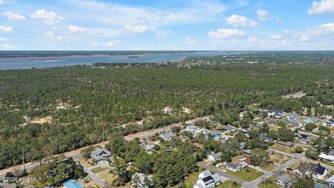 Tiny photo for 809 Monroe Avenue, Carolina Beach, NC 28428 (MLS # 100561718)