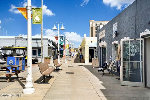 Tiny photo for 809 Monroe Avenue, Carolina Beach, NC 28428 (MLS # 100561718)