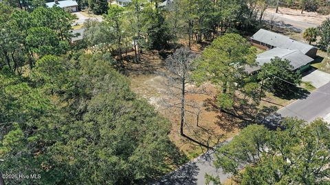 Tiny photo for 809 Monroe Avenue, Carolina Beach, NC 28428 (MLS # 100561718)