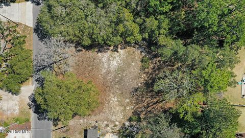 Tiny photo for 809 Monroe Avenue, Carolina Beach, NC 28428 (MLS # 100561718)