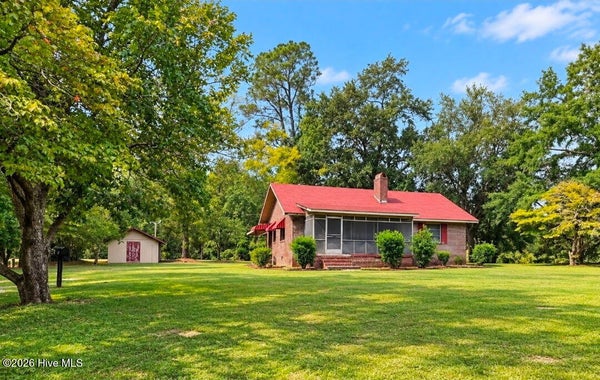 20440 WAGRAM RD, LAURINBURG, NC 28352 - Image ad890101e278ff081bc6c1957f84e648/2294421189