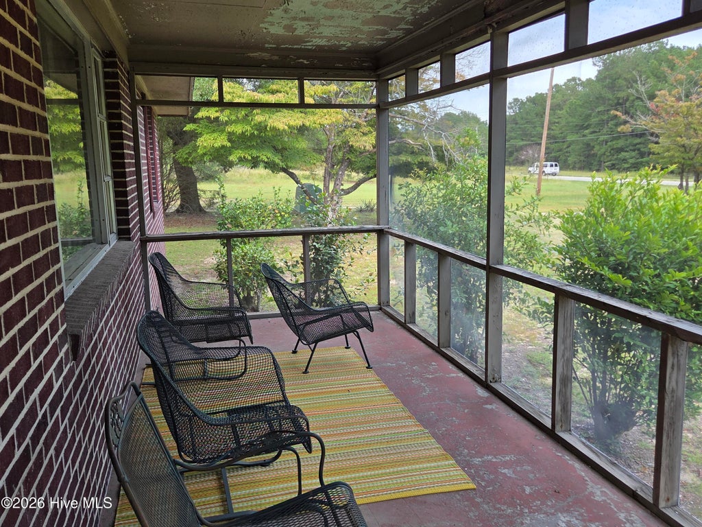 Photo of 20440 Wagram Road, Laurinburg, NC 28352 (MLS # 100605519)