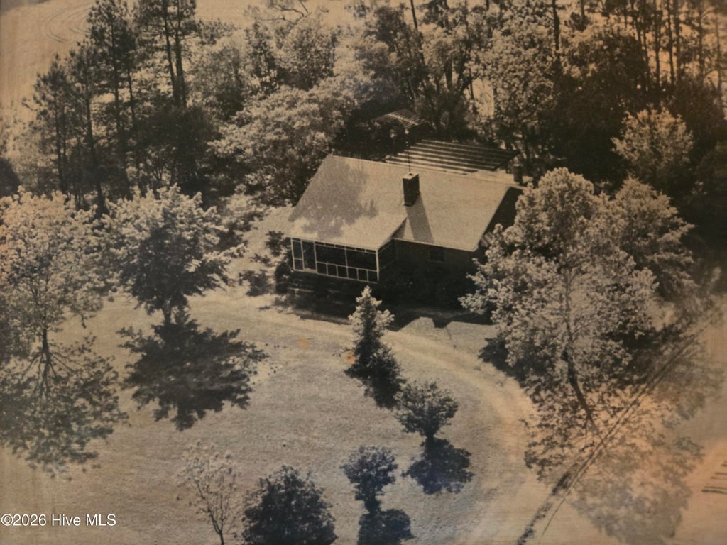 Photo of 20440 Wagram Road, Laurinburg, NC 28352 (MLS # 100605519)