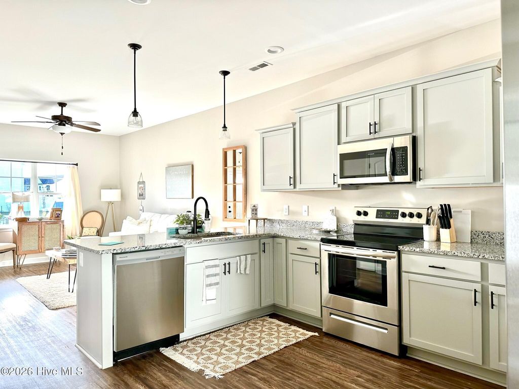 Photo of 8 Catalina Circle, Swansboro, NC 28584 (MLS # 100562215)