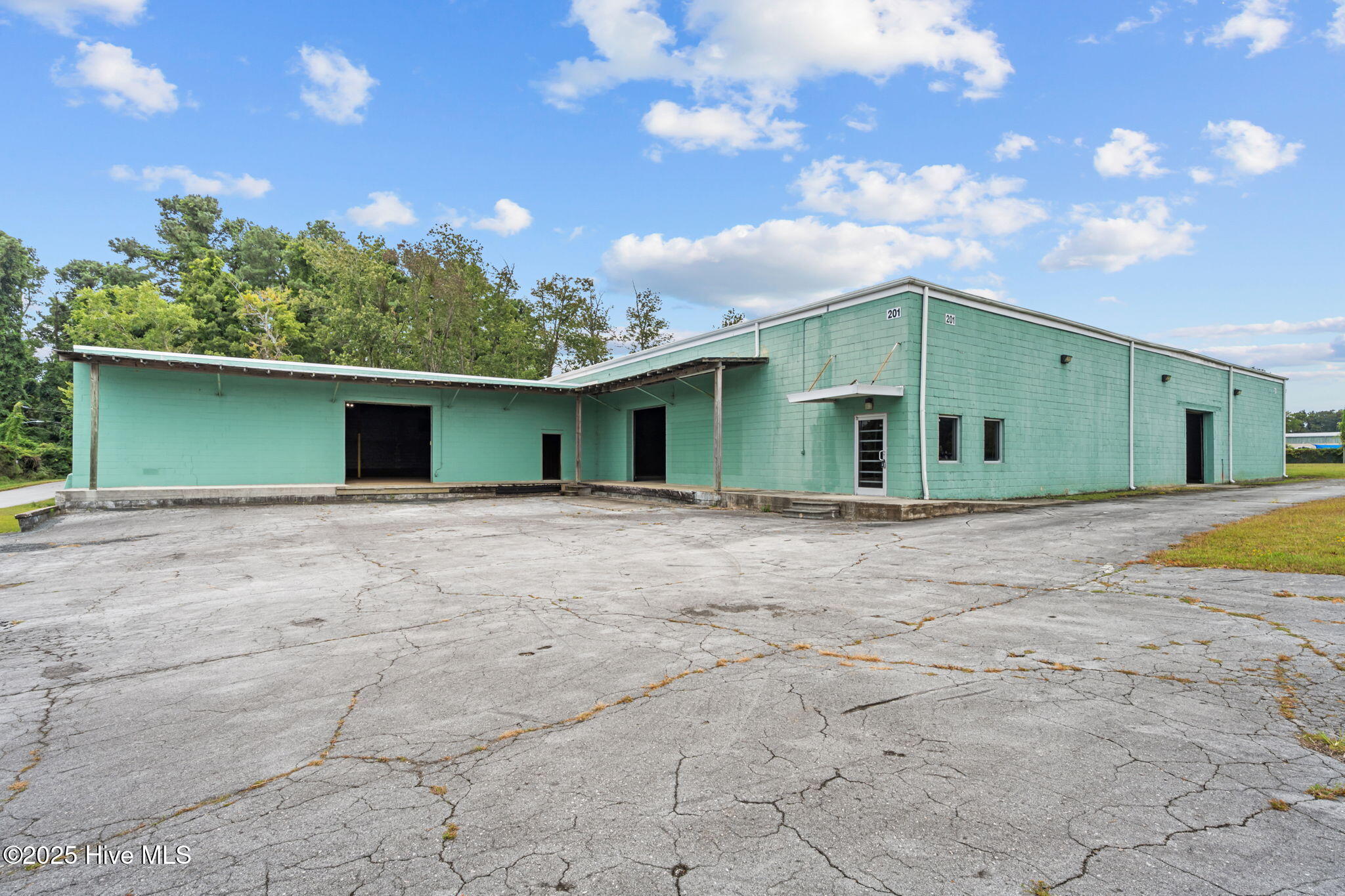 201-205 Old Bridge Street