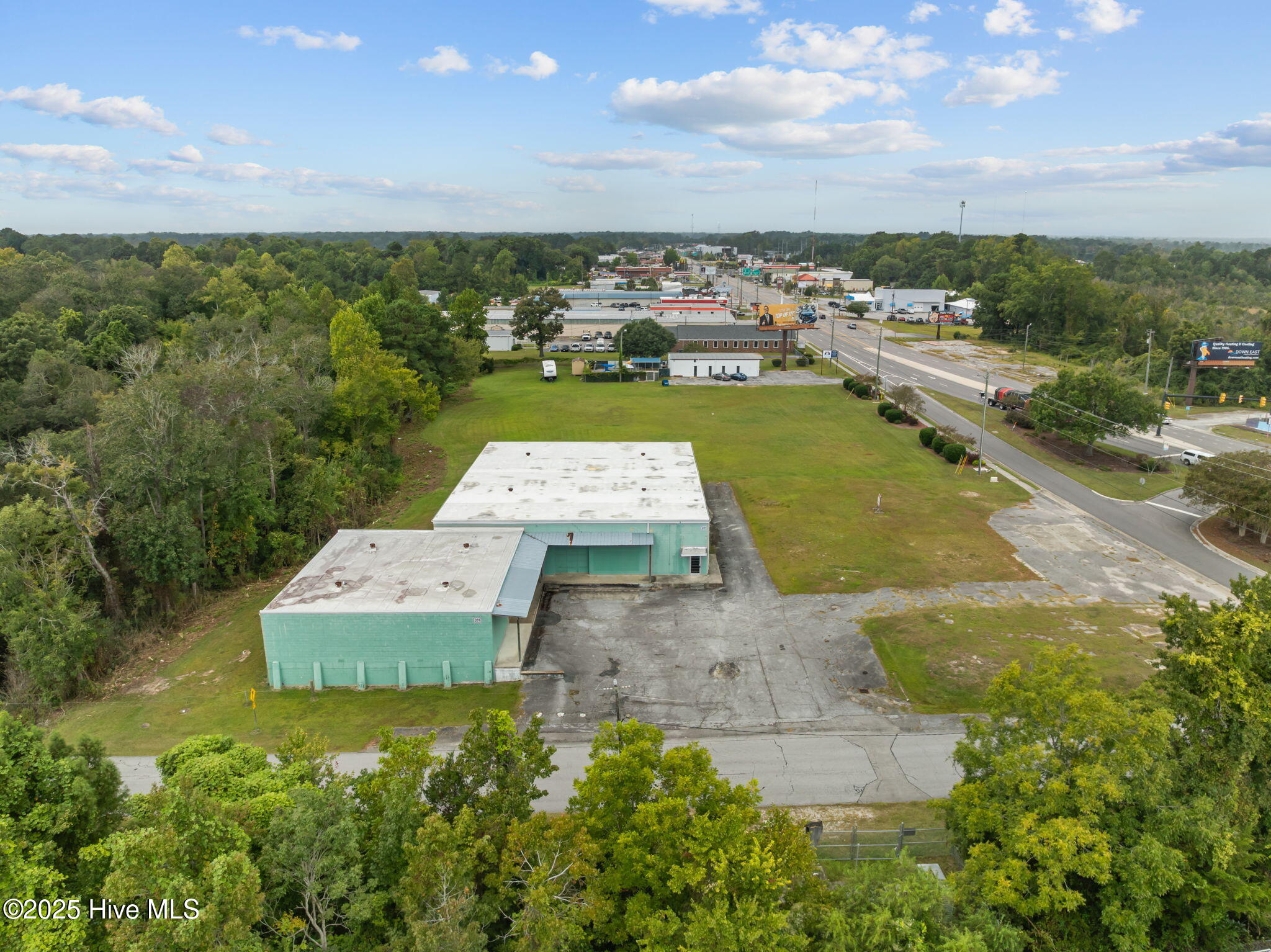 201-205 Old Bridge Street