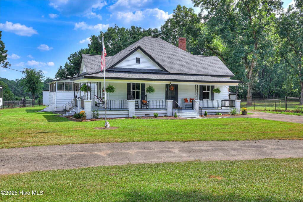 Photo of 1131 Hwy 378 E, McCormick, SC 29835 (MLS # 100598348)