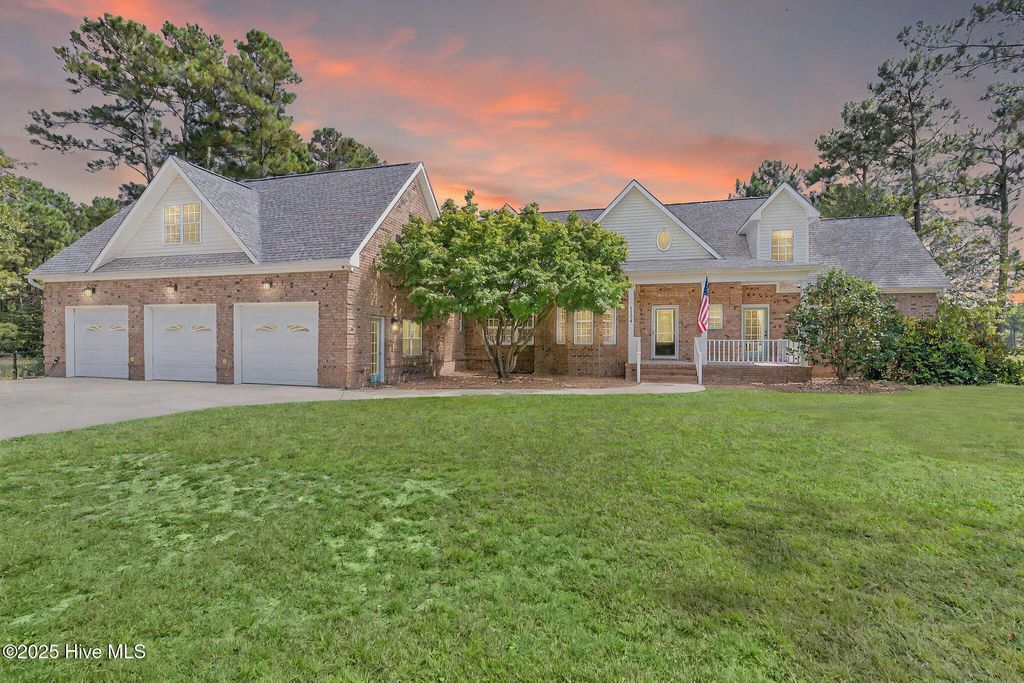 Photo of 1134 N Shore Drive, Southport, NC 28461 (MLS # 100526729)