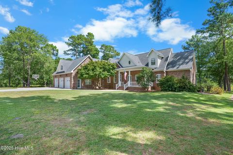 Photo of 1134 N Shore Drive, Southport, NC 28461 (MLS # 100526729)