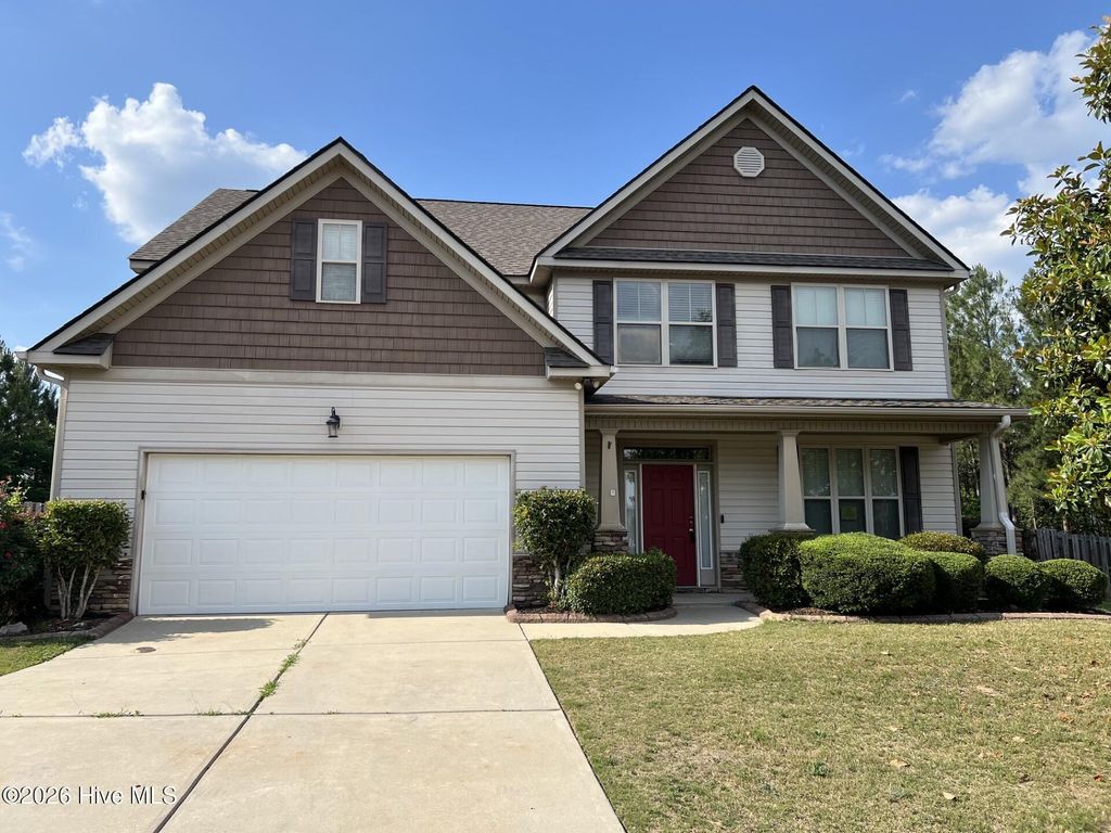 Photo of 286 Palamon Drive, Grovetown, GA 30813 (MLS # 100575926)