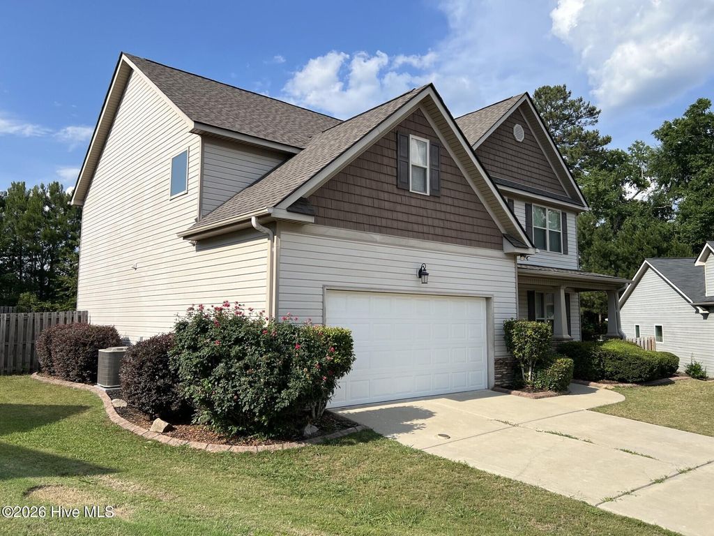 Photo of 286 Palamon Drive, Grovetown, GA 30813 (MLS # 100575926)