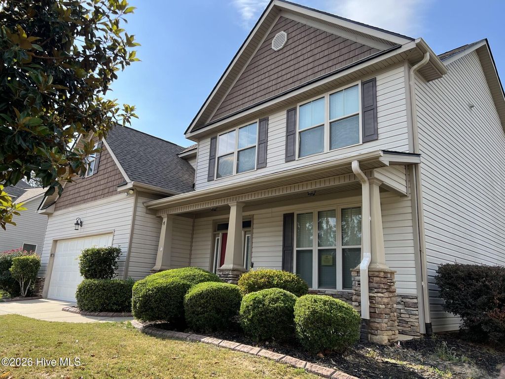 Photo of 286 Palamon Drive, Grovetown, GA 30813 (MLS # 100575926)