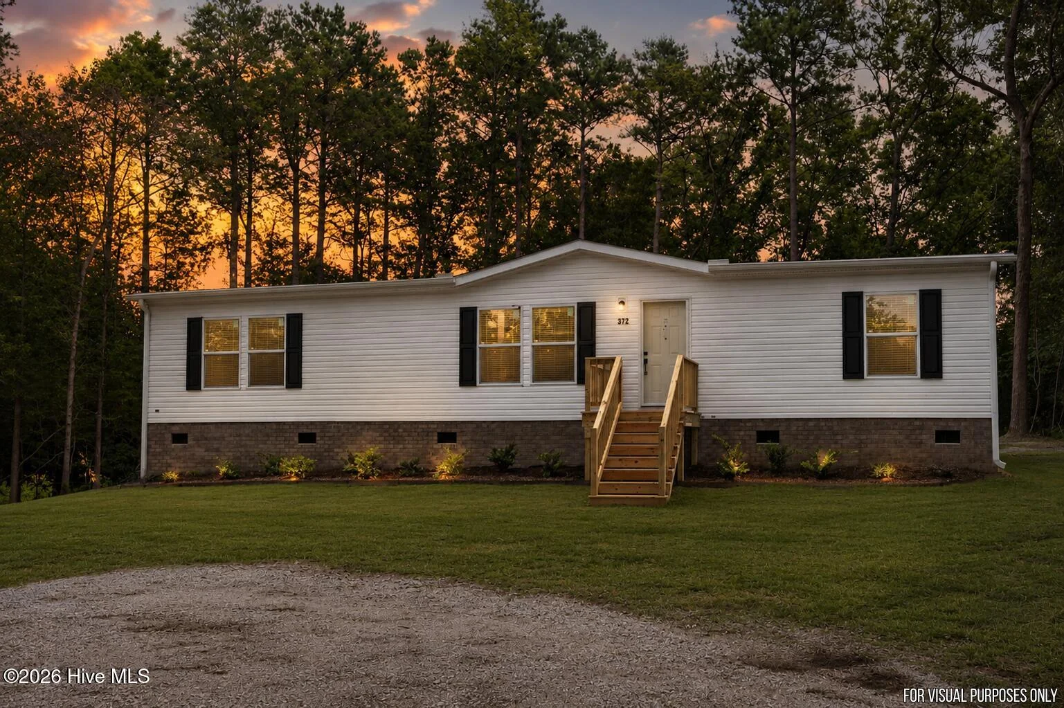 372 Mallard Roost Drive