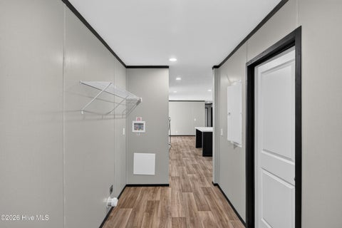 Tiny photo for 372 Mallard Roost Drive, Burgaw, NC 28425 (MLS # 100593158)