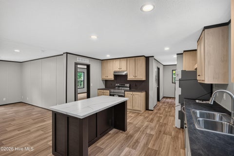 Tiny photo for 372 Mallard Roost Drive, Burgaw, NC 28425 (MLS # 100593158)