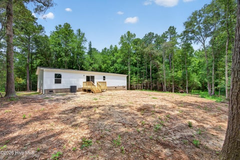 Tiny photo for 372 Mallard Roost Drive, Burgaw, NC 28425 (MLS # 100593158)