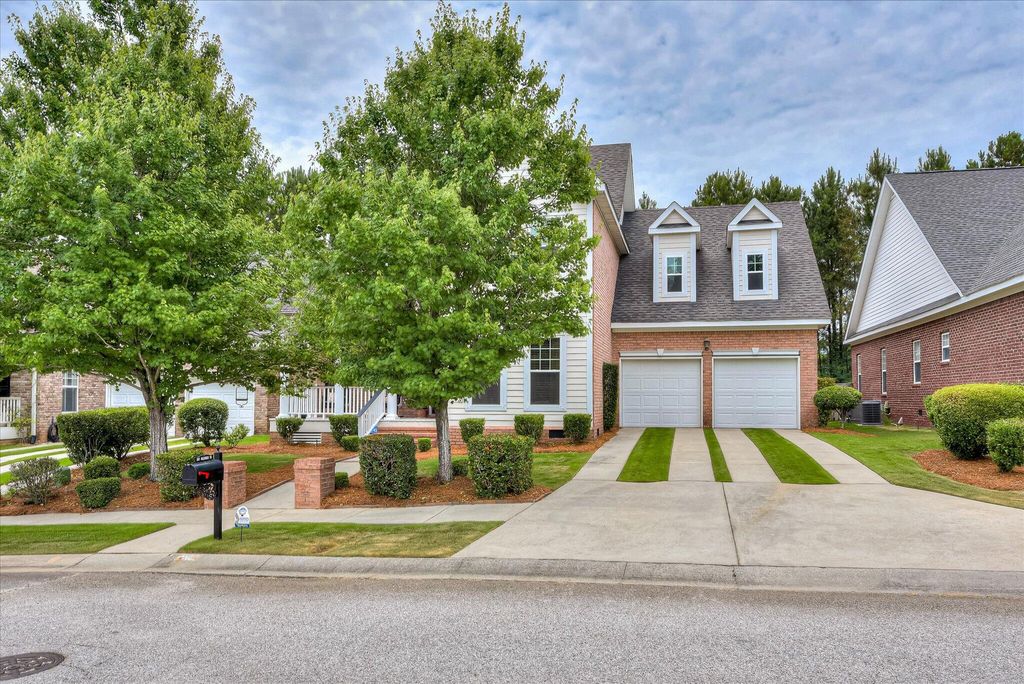 Photo of 207 Oleander Trail, Evans, GA 30809 (MLS # 551103)