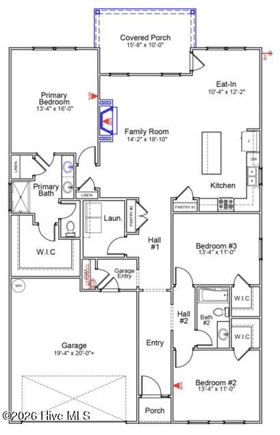 729 Mallory Drive