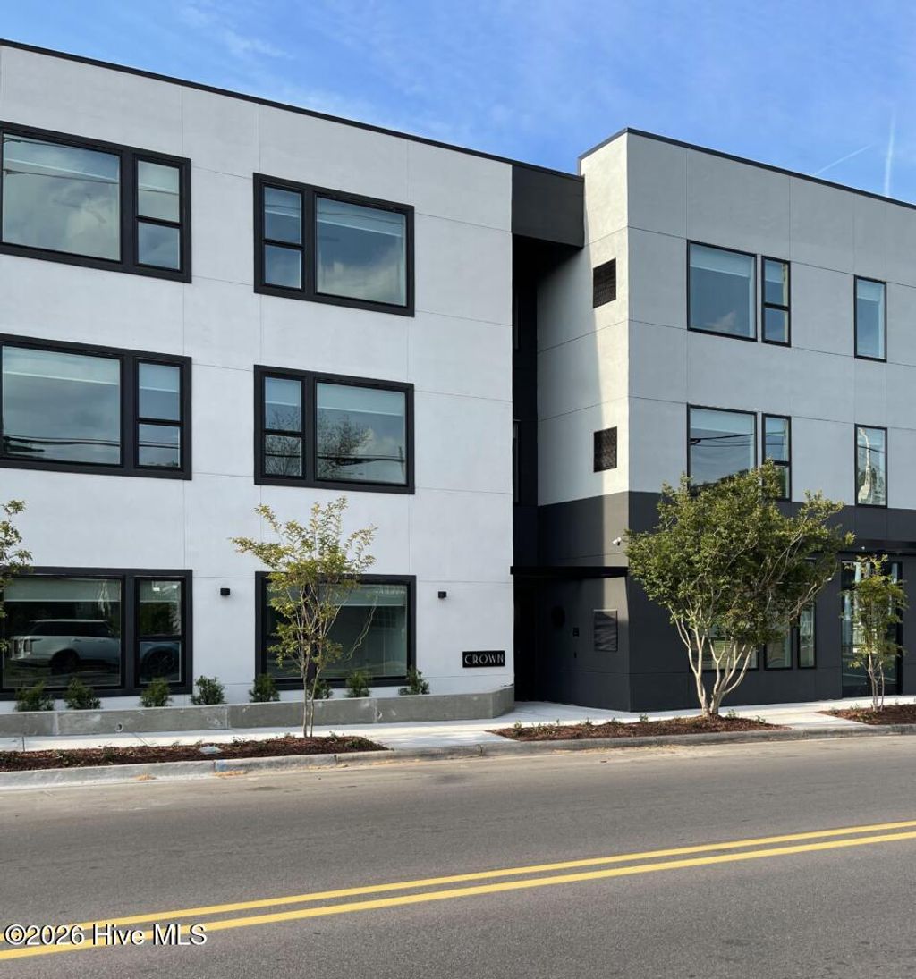 Photo of 919 Castle Street #202, Wilmington, NC (MLS # 100572839)