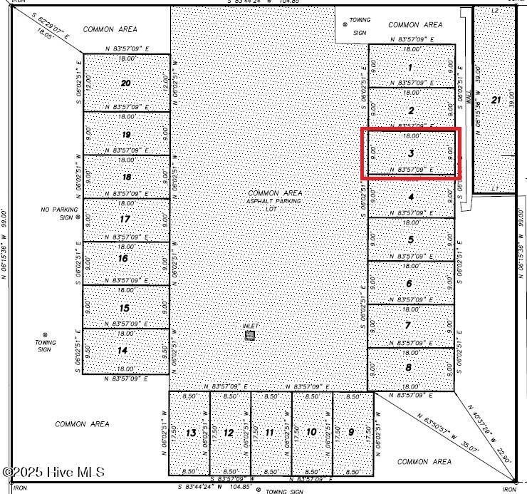 320 N Front Street 3