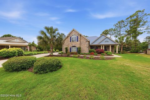 8812 Maple Ash Trail NE Leland NC 28451