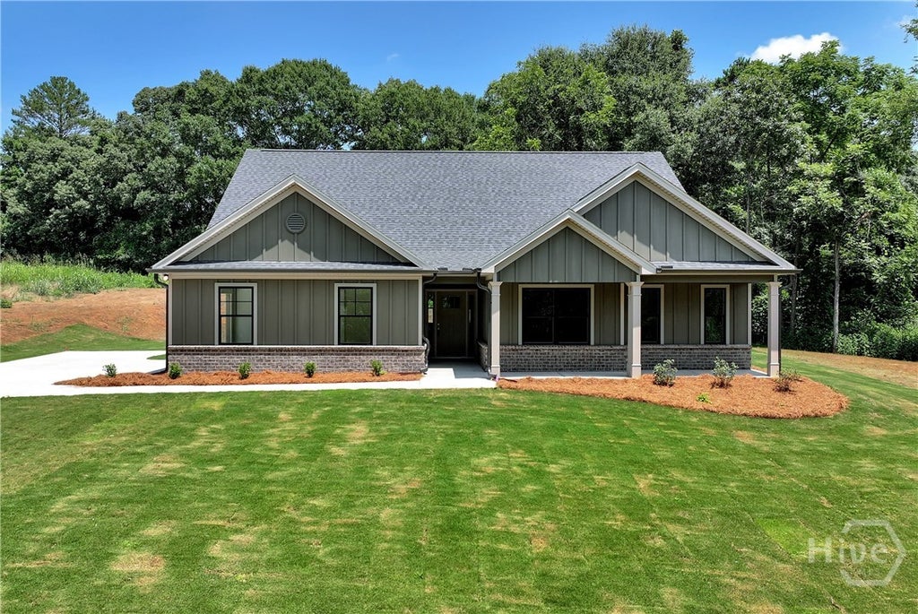Photo of 6376 Brockton Loop Loop, Jefferson, GA 30549 (MLS # CL366586)