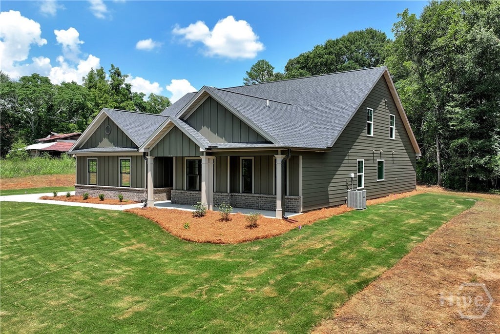 Photo of 6376 Brockton Loop Loop, Jefferson, GA 30549 (MLS # CL366586)