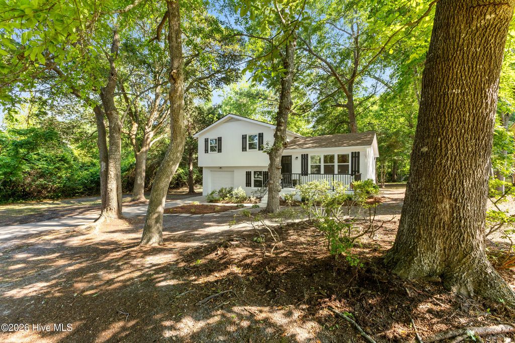 Photo of 134 Channel Haven Drive S, Wilmington, NC 28409 (MLS # 100574141)