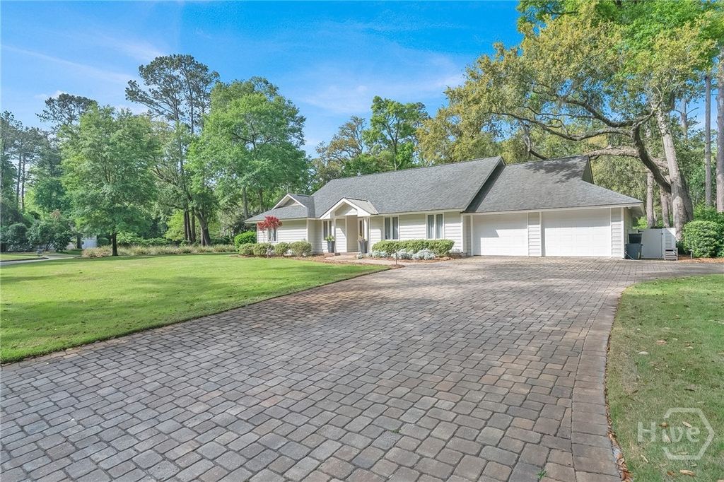 Photo of 201 Wiley Bottom Road, Savannah, GA 31411 (MLS # SA353191)