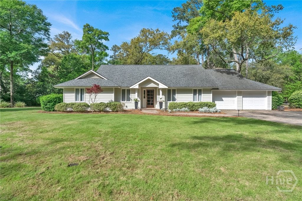 Photo of 201 Wiley Bottom Road, Savannah, GA 31411 (MLS # SA353191)