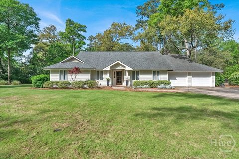Homes For Sale - 201 Wiley Bottom Road<br/> Chatham County, Savannah, GA 31411