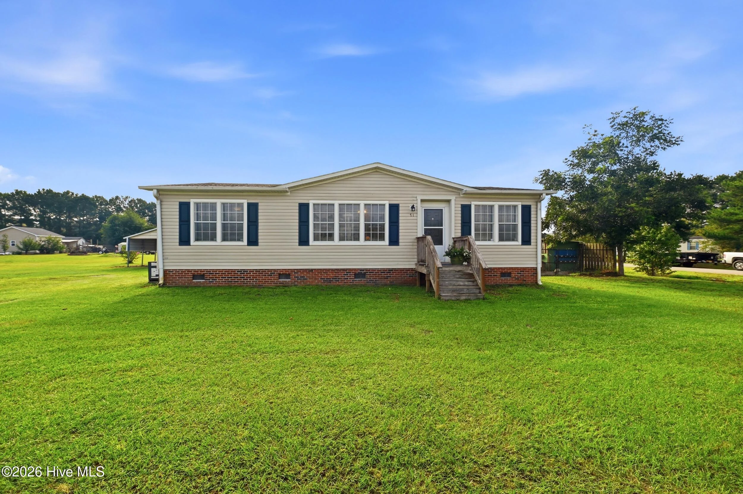 71 Gobbler Court