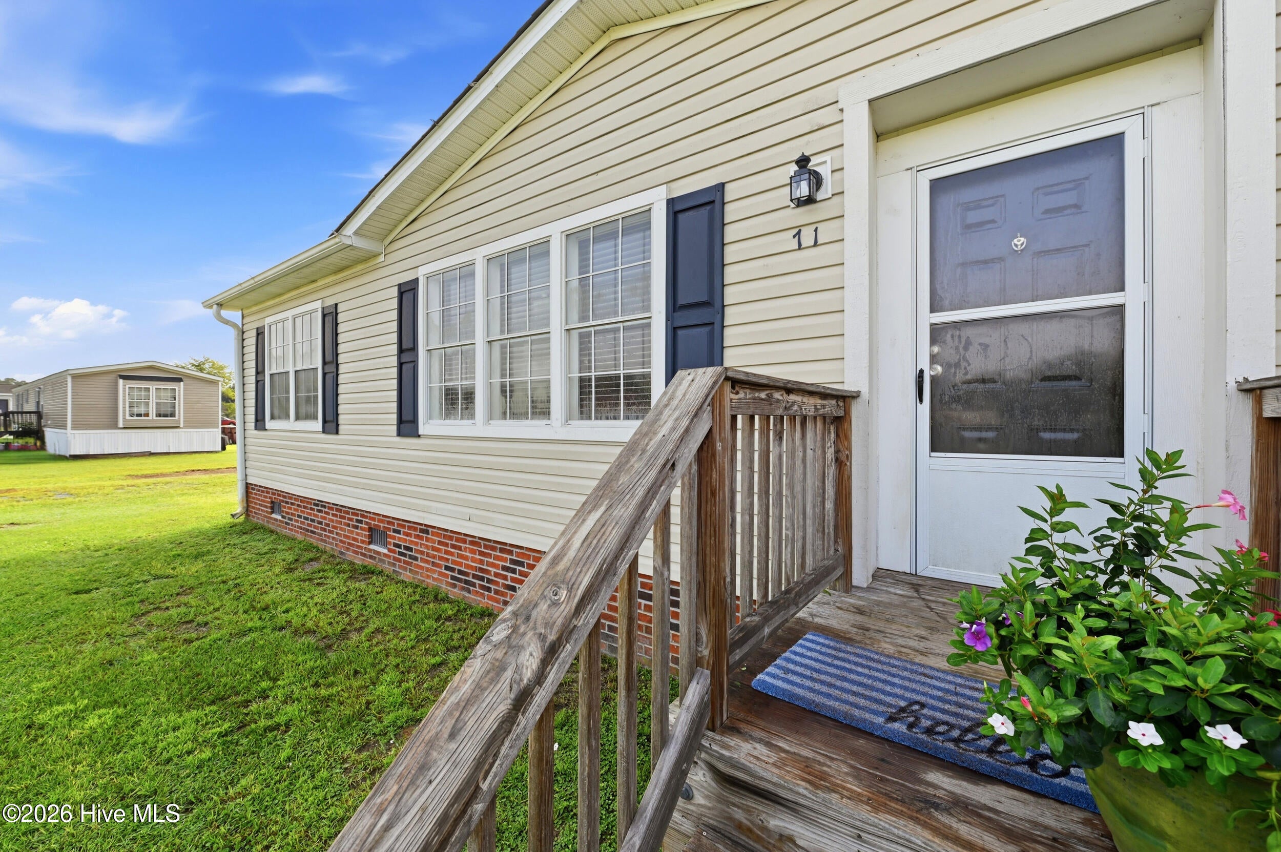 71 Gobbler Court