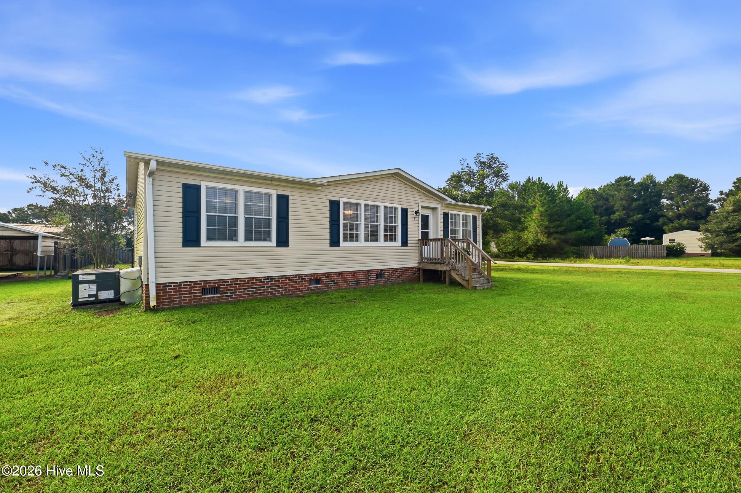 71 Gobbler Court