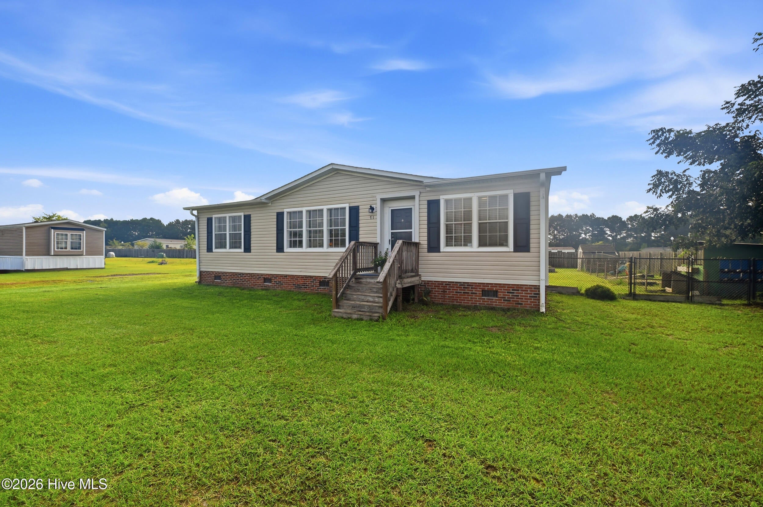 71 Gobbler Court
