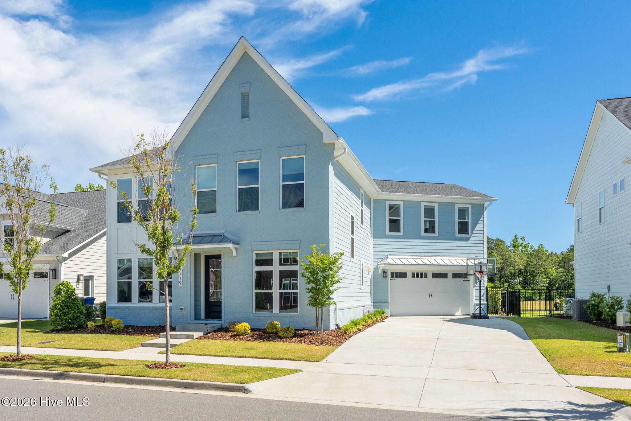 3719 Mason Port Drive