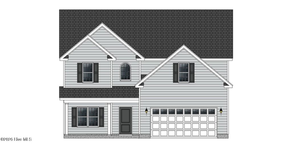 Photo of Tbd Lawson Court, Greenville, NC 27858 (MLS # 100576922)