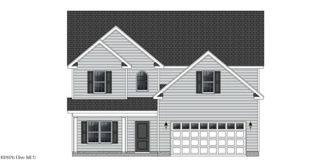Homes For Sale - TBD Lawson Court<br/> Pitt County, Greenville, NC 27858