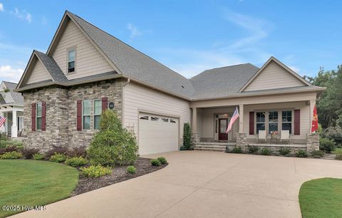 Photo of 3916 Flint Rock Road NE, Leland, NC 28451 (MLS # 100522600)