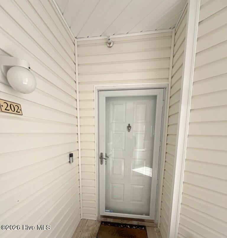 Photo of 3810 River Front Place #Unit 202, Wilmington, NC 28412 (MLS # 100587888)