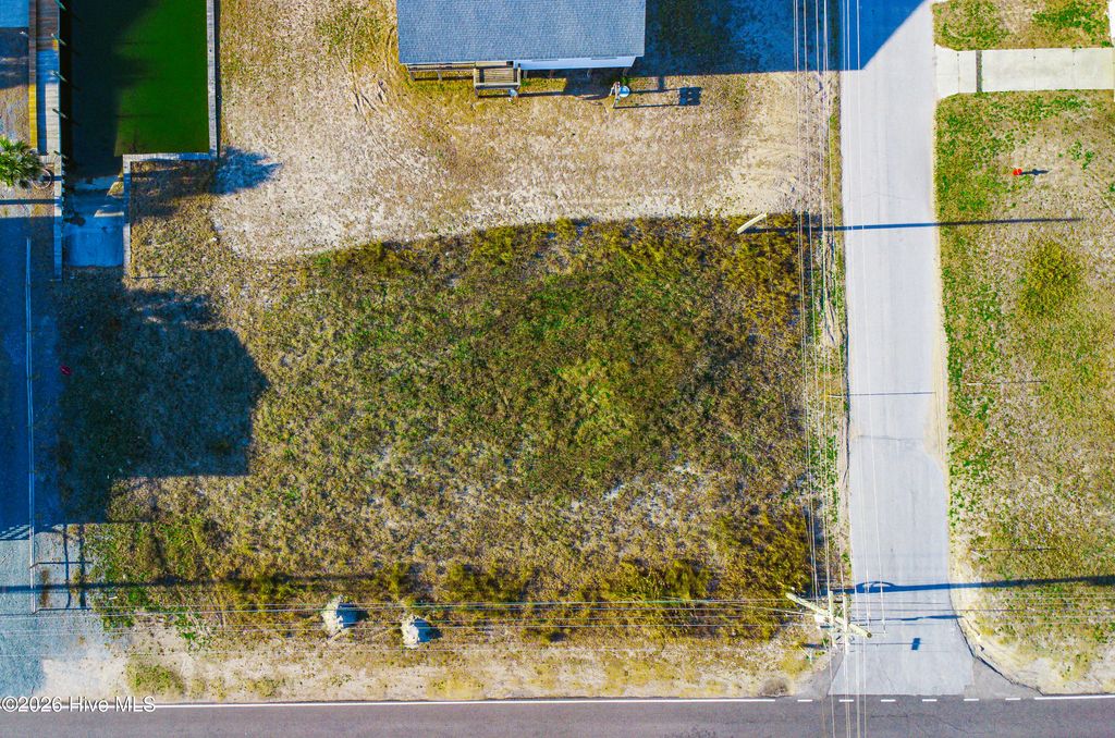 Photo of 301 Marina Way, North Topsail Beach, NC 28460 (MLS # 100555146)