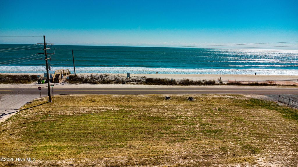 Photo of 301 Marina Way, North Topsail Beach, NC 28460 (MLS # 100555146)