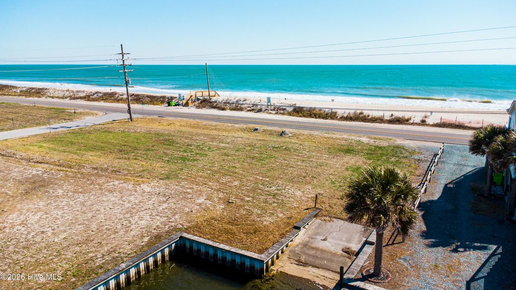 Photo of 301 Marina Way, North Topsail Beach, NC 28460 (MLS # 100555146)