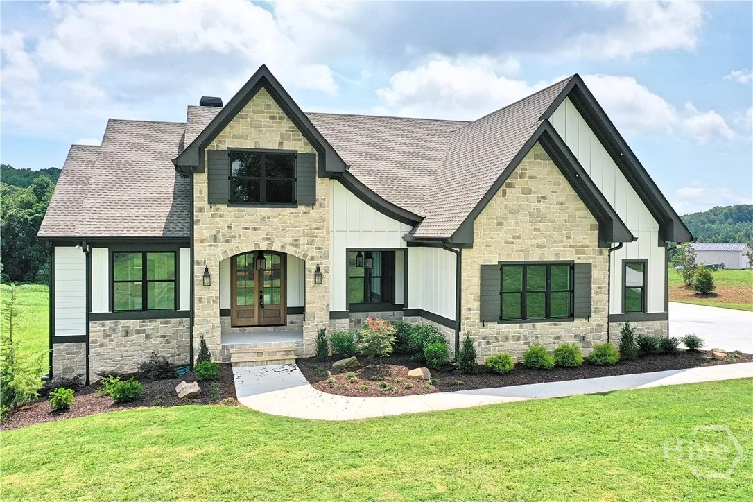 810 North Hampton Way, Monroe, GA, 30656