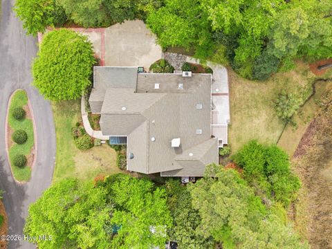 Tiny photo for 6316 S Bradley Overlook, Wilmington, NC 28403 (MLS # 100565828)
