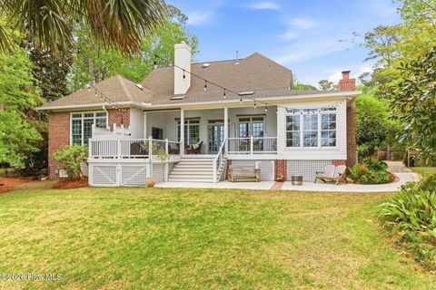 Tiny photo for 6316 S Bradley Overlook, Wilmington, NC 28403 (MLS # 100565828)