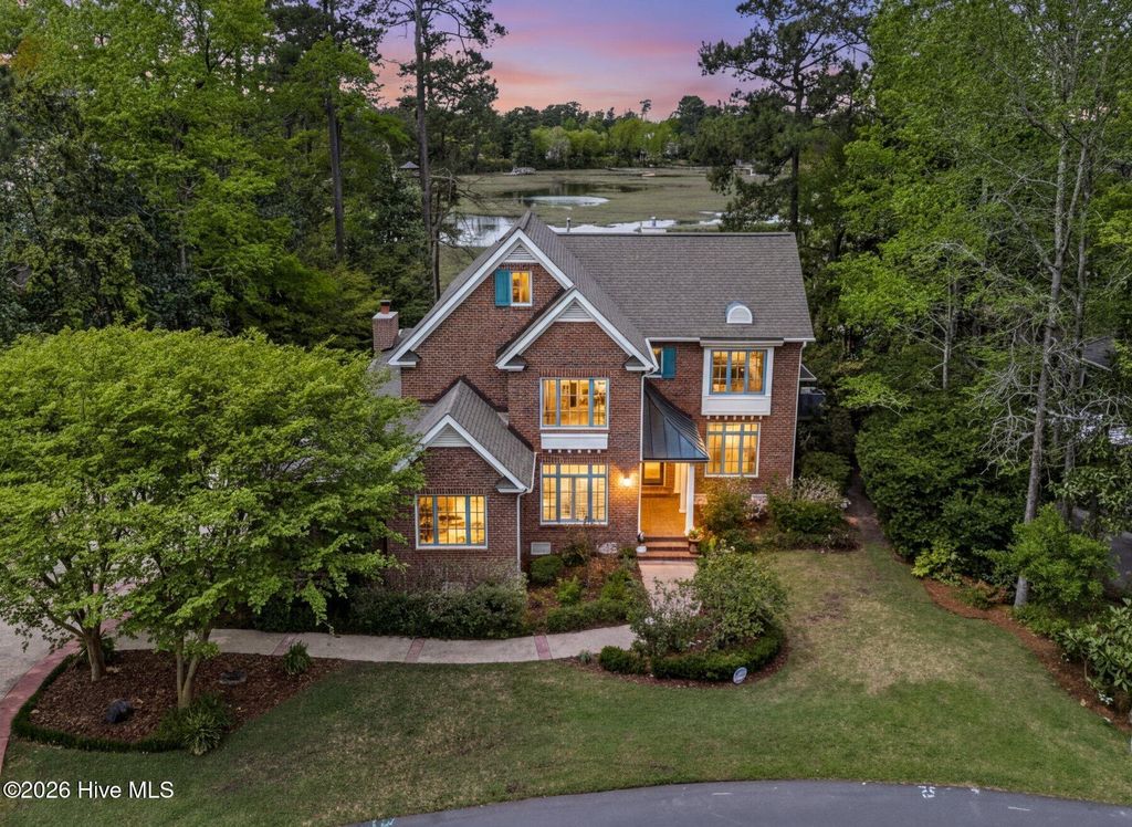 Photo of 6316 S Bradley Overlook, Wilmington, NC 28403 (MLS # 100565828)