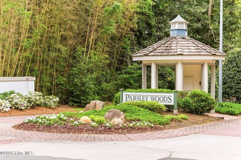 Tiny photo for 6316 S Bradley Overlook, Wilmington, NC 28403 (MLS # 100565828)