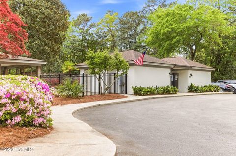 Tiny photo for 6316 S Bradley Overlook, Wilmington, NC 28403 (MLS # 100565828)