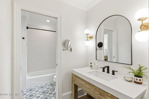 Tiny photo for 6316 S Bradley Overlook, Wilmington, NC 28403 (MLS # 100565828)